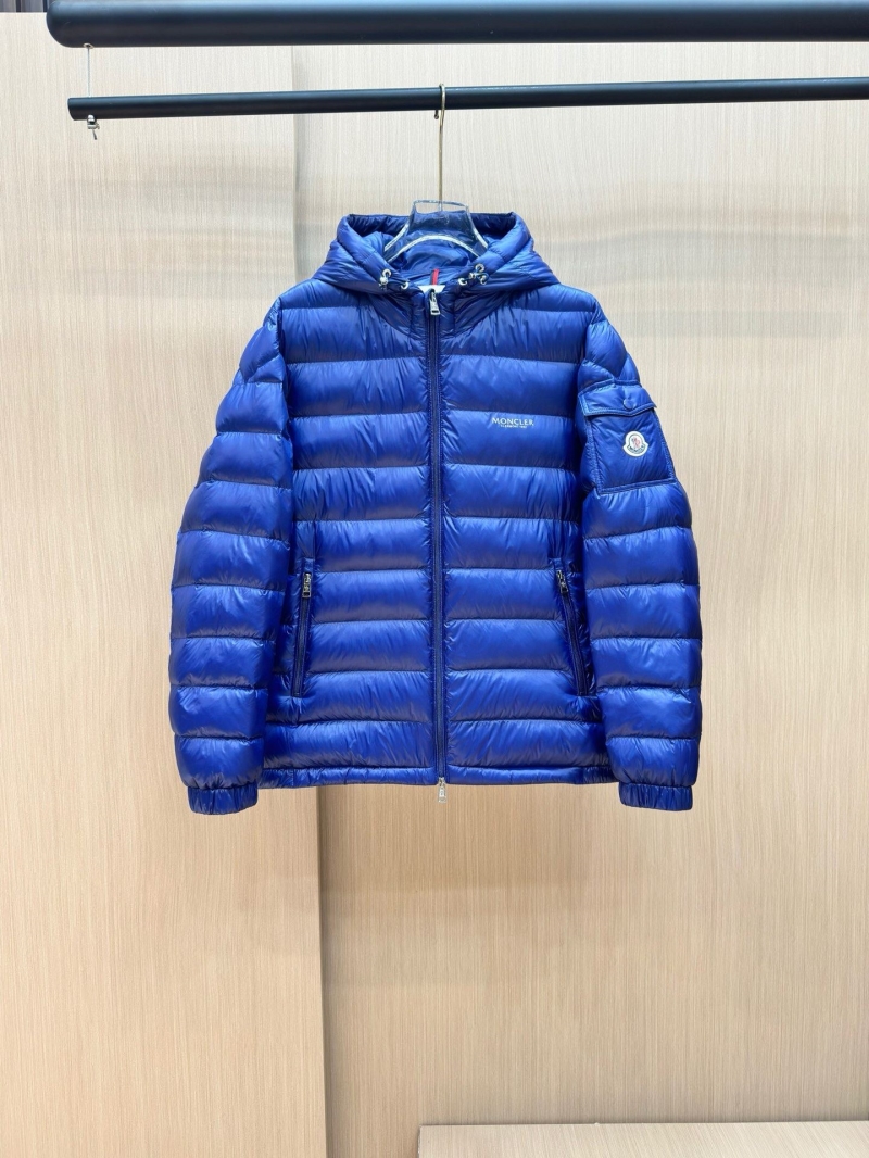 Moncler Down Coat